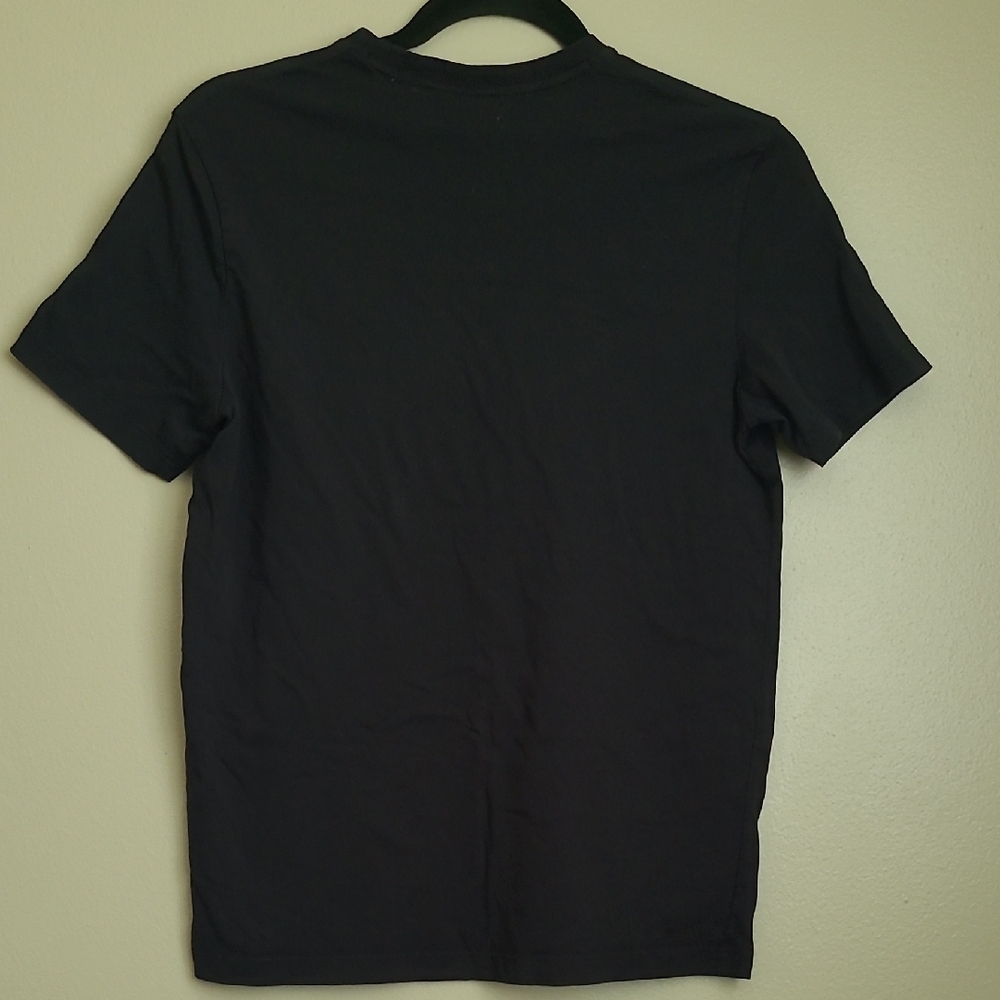 Calvin Klein Classic Black Pullover - Picture 6 of 6